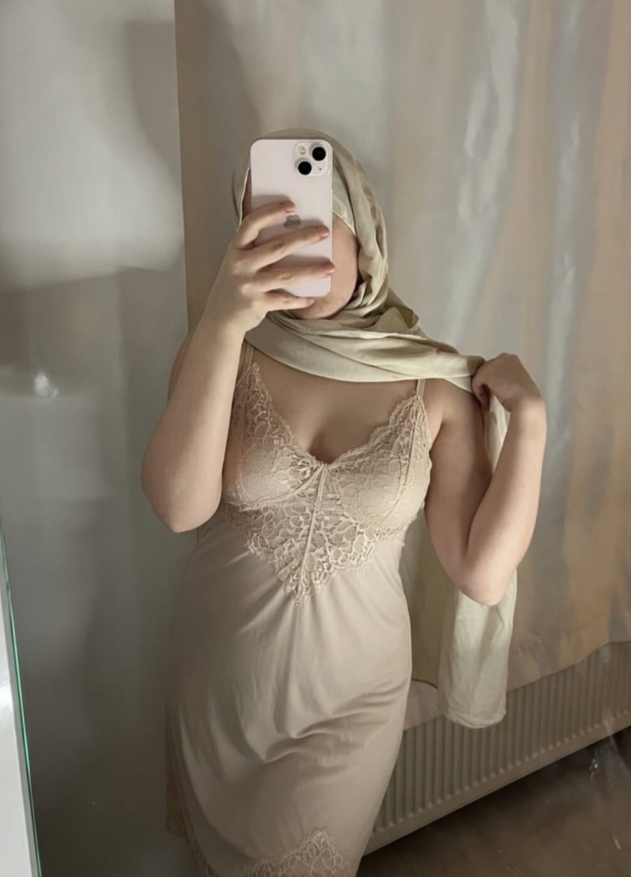 Serinhisar Karizmatik Kadın Escort Alya