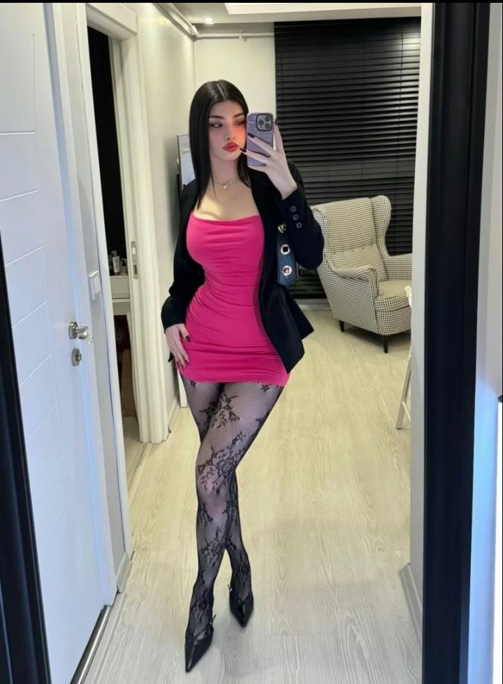 Serinhisar Ruhsal Denge Escort Bayan Ceylan